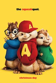 Alvin and the Chipmunks 2 (2009) Free Movie