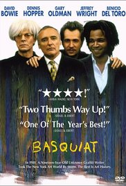 Basquiat (1996) Free Movie