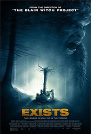 Exists (2014) Free Movie