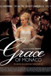 Grace of Monaco (2014) Free Movie