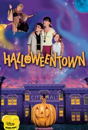 Halloweentown 1998 Free Movie