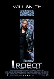 I Robot 2004 Free Movie