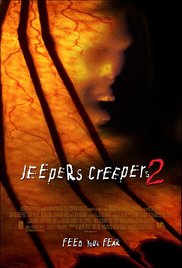 Jeepers Creepers II 2003 Free Movie