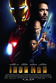 Iron Man 2008 Free Movie