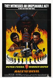 Race with the Devil (1975) Free Movie