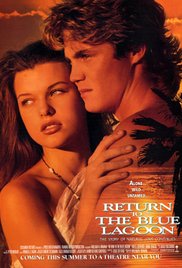 Return To The Blue Lagoon 1991 Free Movie