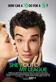 Shes Out Of My League 2010  Free Movie