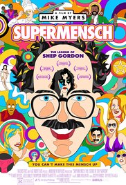 Supermensch: The Legend of Shep Gordon (2013) Free Movie