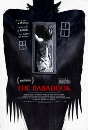 The Babadook 2014 Free Movie