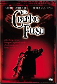The Creeping Flesh (1973) Free Movie