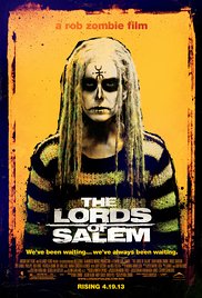 The Lords of Salem (2012) Free Movie