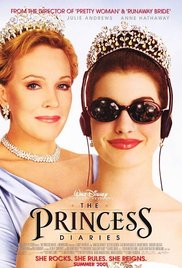 The Princess Diaries 2001 Free Movie