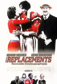 The Replacements (2000) Free Movie
