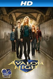 Avalon High (TV Movie 2010) Free Movie