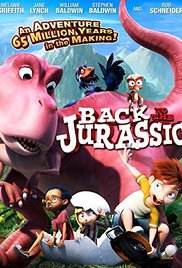 Back to the Jurassic (2015) Free Movie