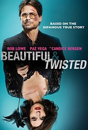 Beautiful and Twisted (2015) Free Movie