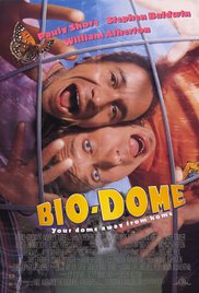 Bio-Dome (1996) Free Movie