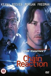 Chain Reaction (1996) Free Movie
