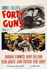 Forty Guns (1957) Free Movie