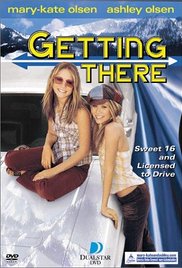 Getting There 2002 Free Movie