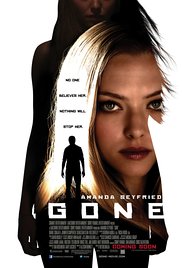 Gone (2012) Free Movie