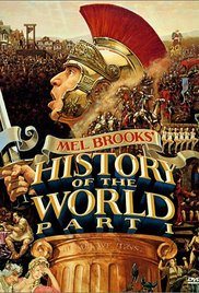 History of the World: Part I (1981) Free Movie