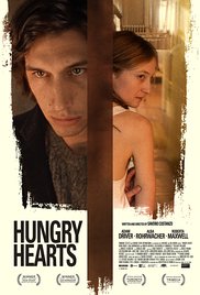 Hungry Hearts (2014)  Free Movie