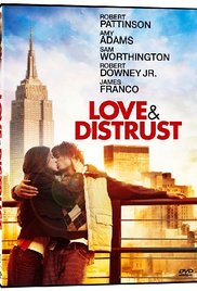 Love & Distrust (Video 2010)