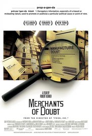 Merchants of Doubt (2014) Free Movie
