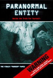 Paranormal Entity (2009)
