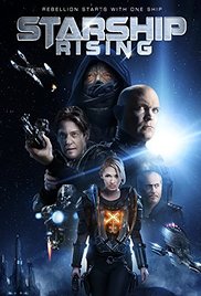 Starship: Rising (2014) Free Movie
