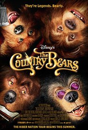 The Country Bears (2002) Free Movie