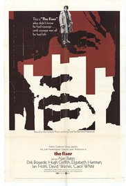 The Fixer (1968) Free Movie