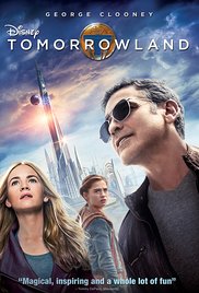 Tomorrowland (2015) Free Movie