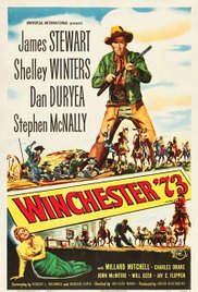 Winchester 73 (1950) Free Movie