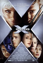 X2 (2003) Free Movie