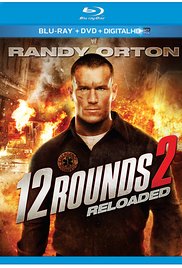 12 Rounds 2 (2013) Free Movie