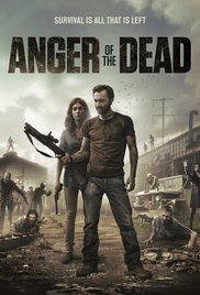 Anger of the Dead (2015) Free Movie