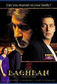 Baghban (2003) Free Movie