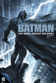 Batman: The Dark Knight Returns, Part 1 (2012) Free Movie