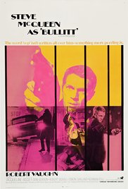 Bullitt (1968) Free Movie