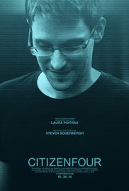 Citizenfour (2014) Free Movie