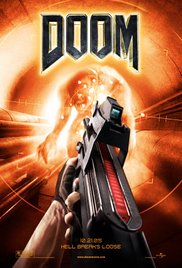 Doom (2005) Free Movie