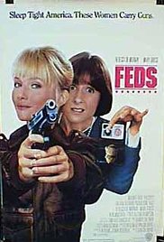 Feds (1988) Free Movie
