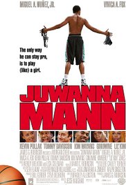 Juwanna Mann (2002) Free Movie