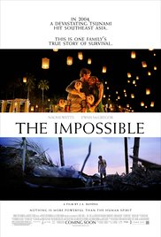 The Impossible (2012) Free Movie