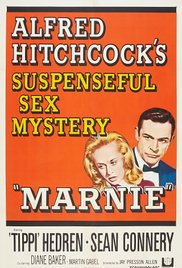 Marnie (1964) Free Movie