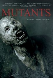Mutants (2009) Free Movie