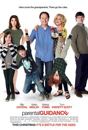 Parental Guidance (2012) Free Movie