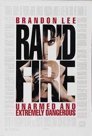 Rapid Fire (1992) Free Movie